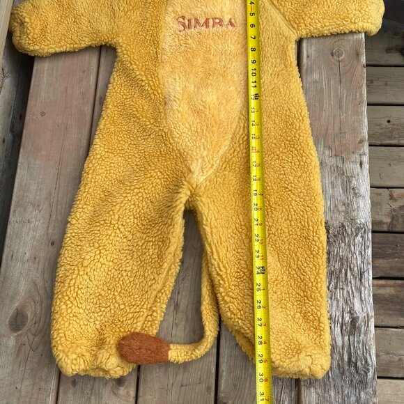 18-(1love) I Am Not Lion Simba Is Adorable - Picture 7 of 8